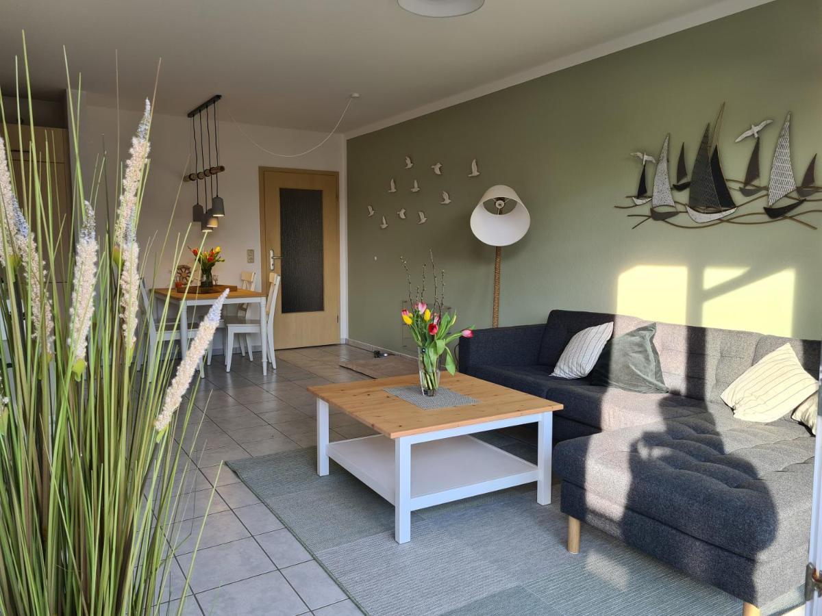 Watt Will Man Appartement Cuxhaven