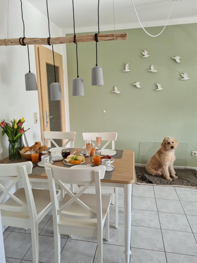 Appartement Watt Will Man