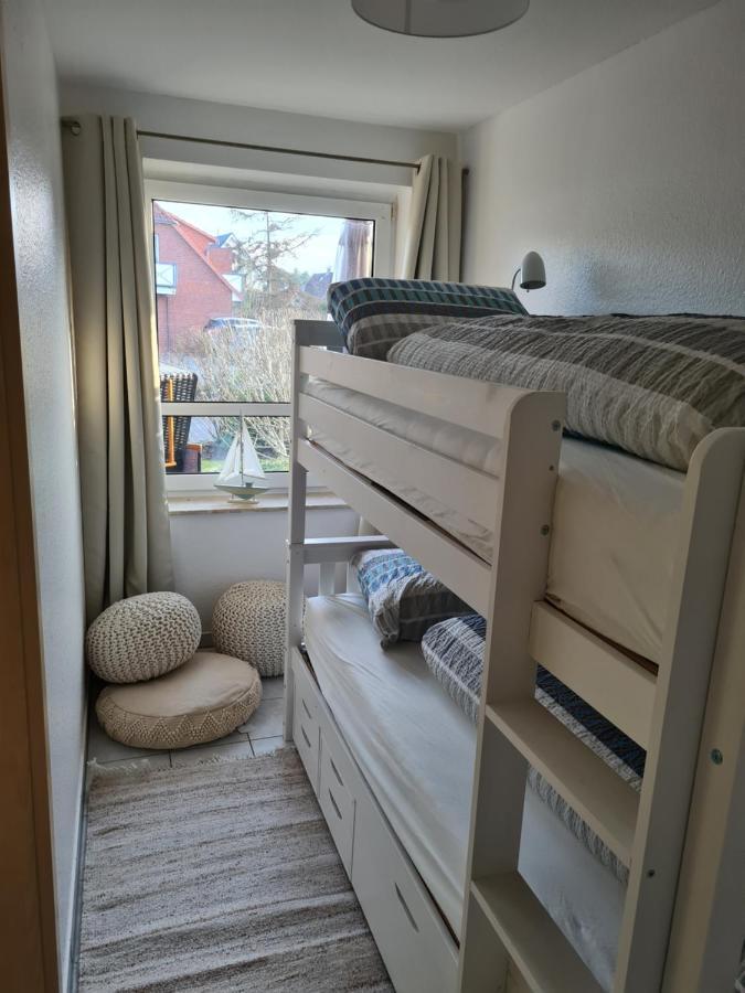 Appartement Watt Will Man *