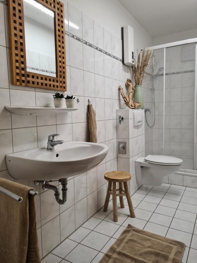 Appartement Watt Will Man *