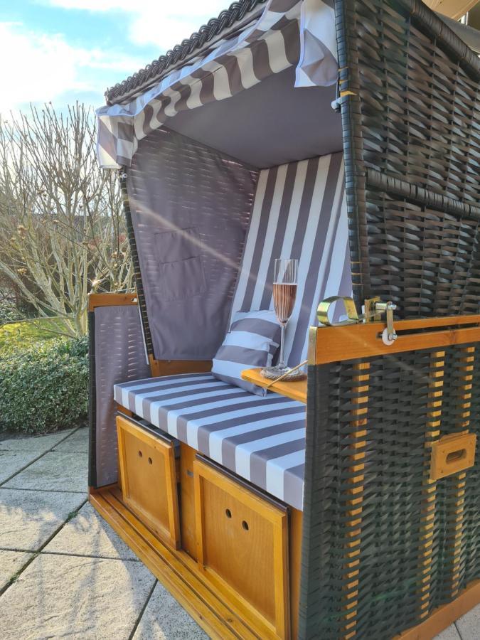 Watt Will Man Appartement Cuxhaven